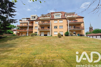  appartement haguenau 67500