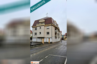  appartement haguenau 67500