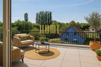  appartement haguenau 67500