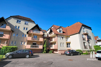  appartement haguenau 67500