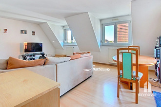  appartement haguenau 67500