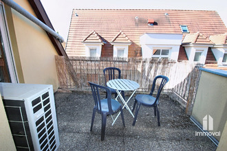  appartement haguenau 67500
