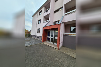  appartement haguenau 67500