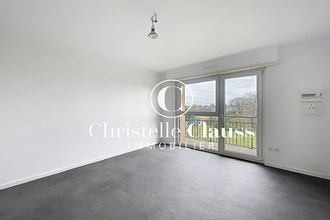  appartement haguenau 67500