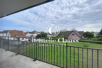  appartement haguenau 67500