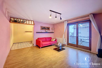  appartement haguenau 67500