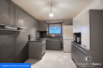  appartement haguenau 67500