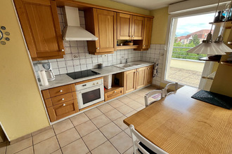  appartement haguenau 67500