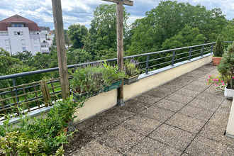  appartement haguenau 67500