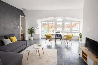  appartement haguenau 67500