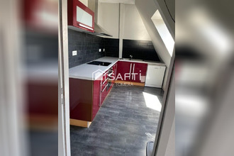  appartement haguenau 67500