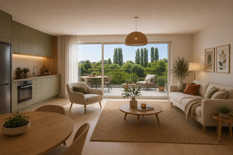 appartement haguenau 67500