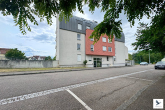  appartement haguenau 67500