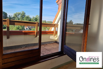  appartement haguenau 67500