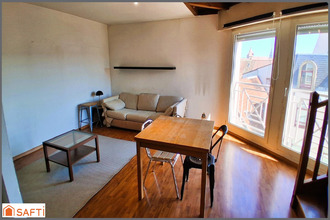 appartement haguenau 67500