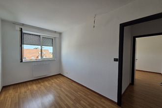  appartement haguenau 67500