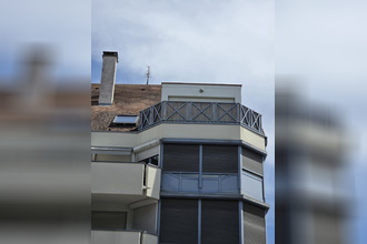  appartement haguenau 67500