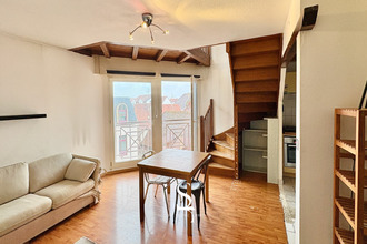  appartement haguenau 67500
