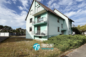  appartement haguenau 67500