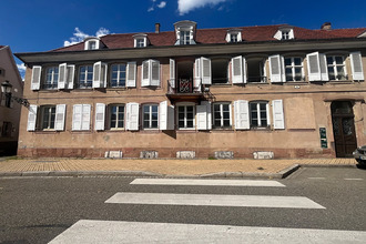  appartement haguenau 67500