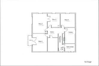  appartement haguenau 67500