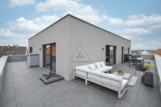  appartement haguenau 67500