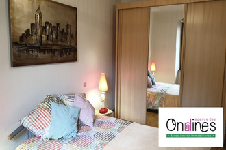  appartement haguenau 67500