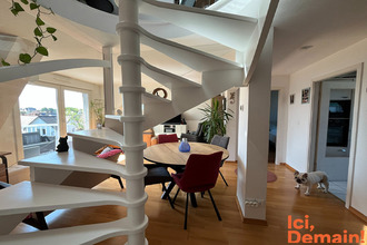  appartement haguenau 67500