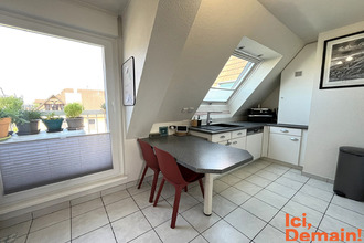  appartement haguenau 67500