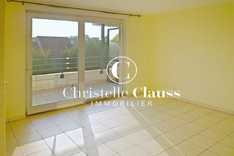 appartement haguenau 67500