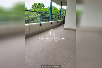 appartement haguenau 67500