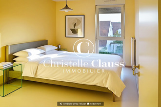  appartement haguenau 67500