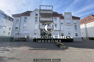  appartement haguenau 67500