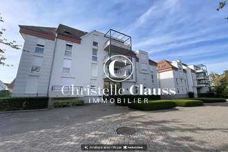  appartement haguenau 67500
