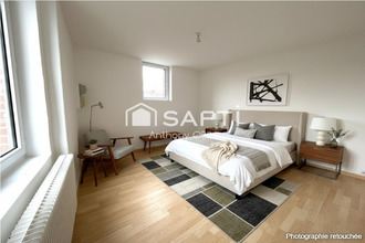  appartement hallennes-lez-haubourdin 59320