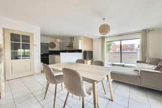  appartement halluin 59250