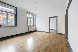  appartement halluin 59250