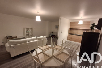  appartement ham 80400