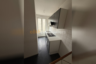  appartement ham 80400