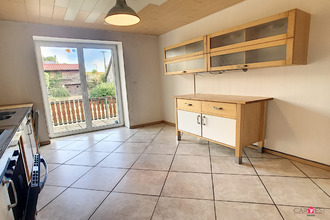  appartement hangviller 57370
