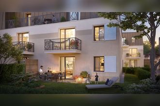  appartement hardricourt 78250