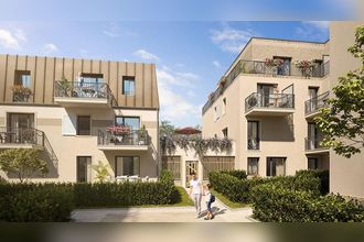  appartement hardricourt 78250