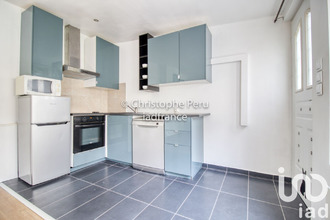  appartement hardricourt 78250