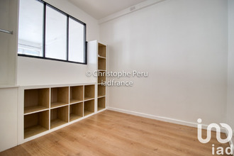  appartement hardricourt 78250