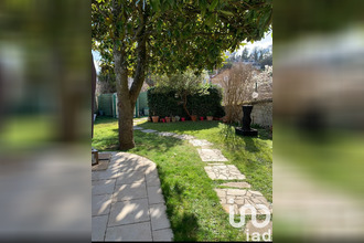  appartement hardricourt 78250