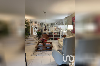  appartement hardricourt 78250