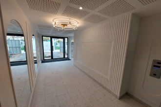  appartement hardricourt 78250