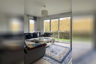  appartement hardricourt 78250