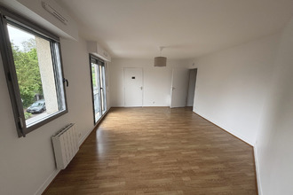  appartement hardricourt 78250