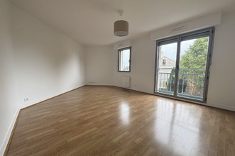  appartement hardricourt 78250